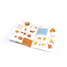 Coffret Patagom 'Graine Créative' Food